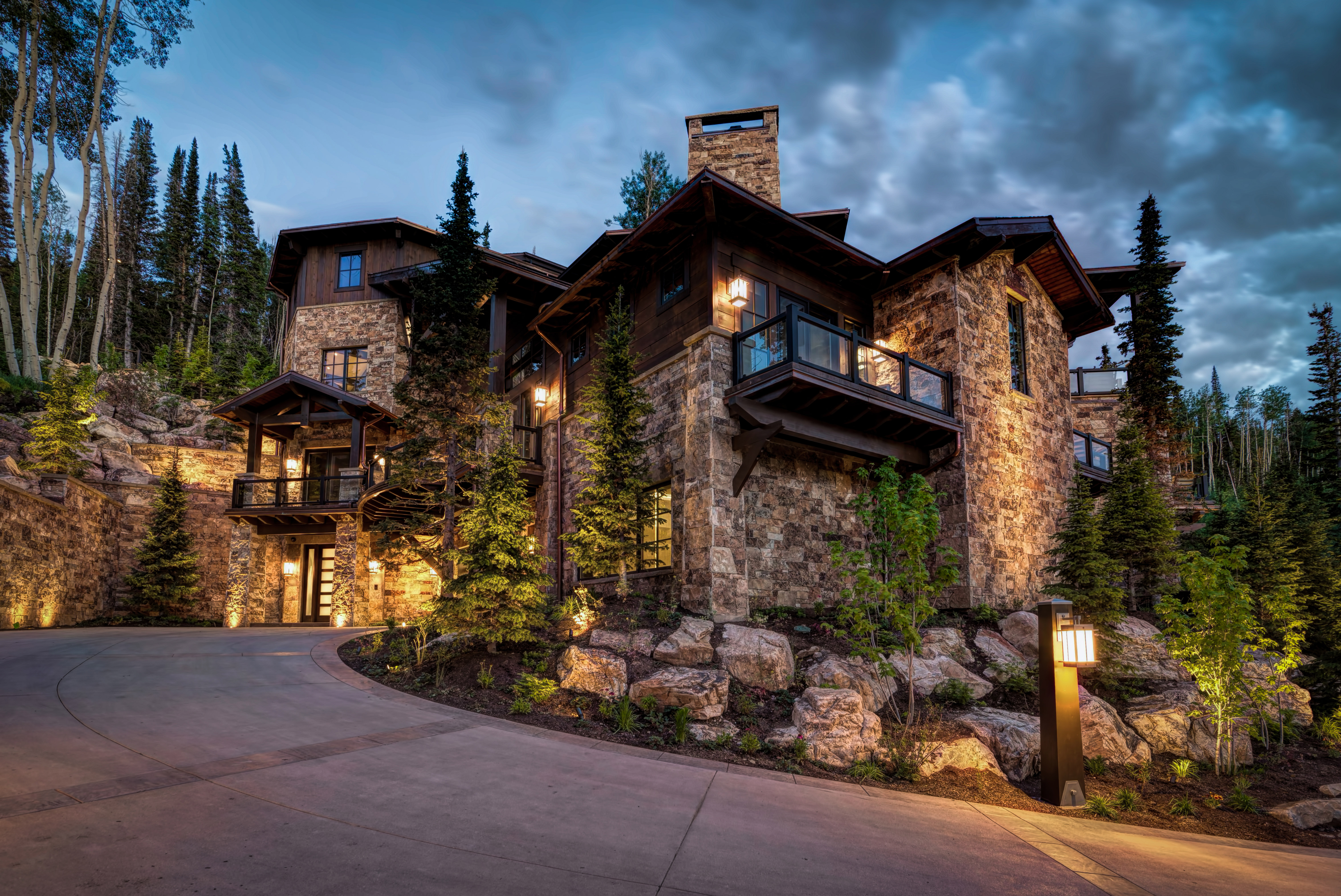 Night Vision Lighting & Electric