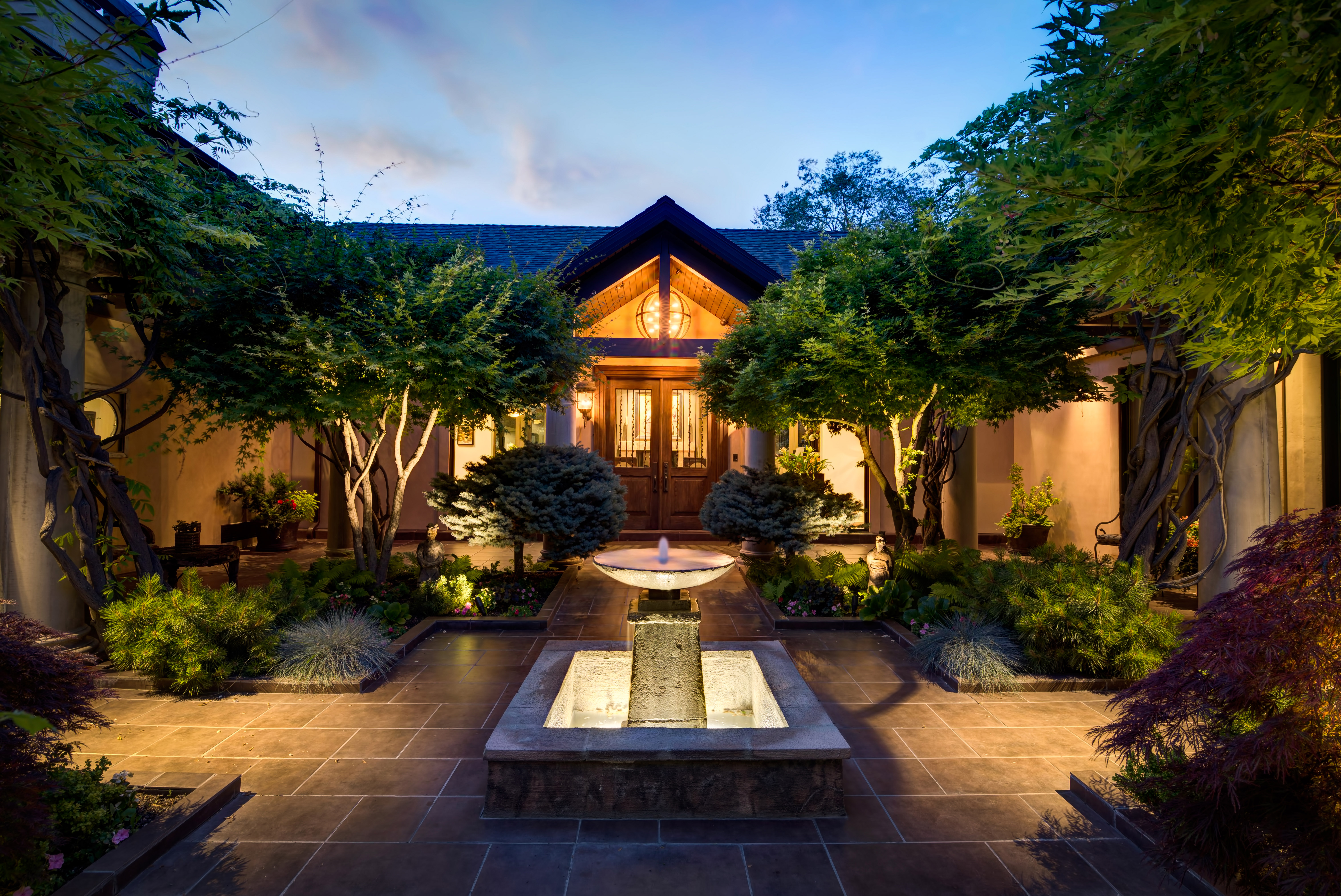 Night Vision Lighting & Electric