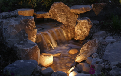 Top 5 Outdoor Lighting Upgrades to Transform Your Home This Spring