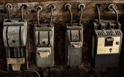 Top Electrical Upgrades for Older Homes in Salt Lake City