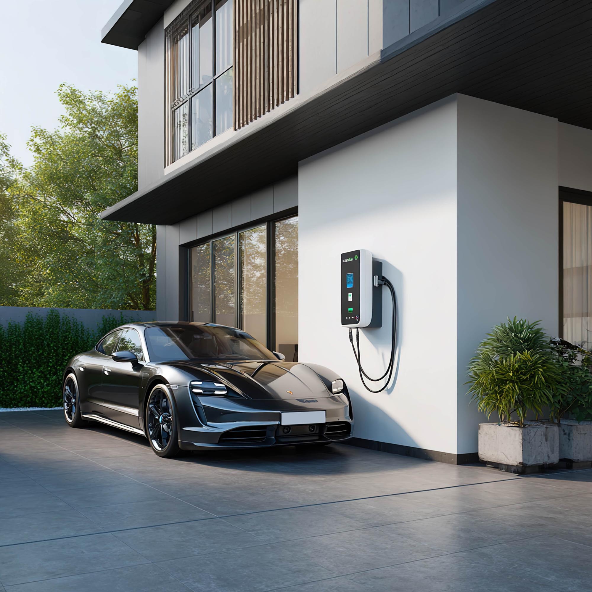 backyard sound system